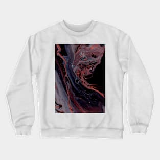 Sulfate Crewneck Sweatshirt